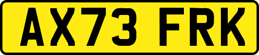 AX73FRK