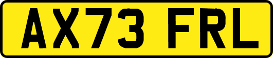 AX73FRL