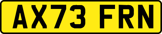 AX73FRN