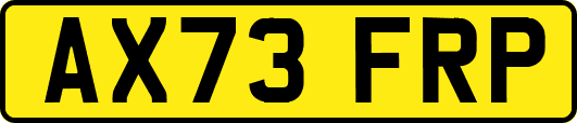 AX73FRP