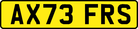 AX73FRS