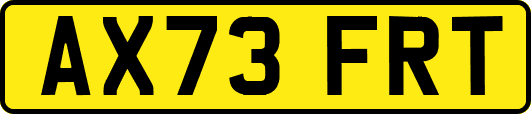 AX73FRT