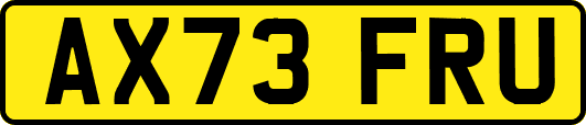 AX73FRU