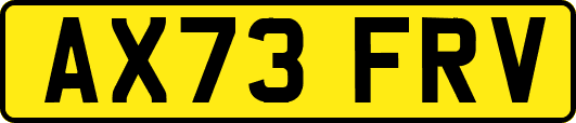 AX73FRV
