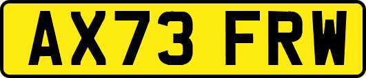 AX73FRW