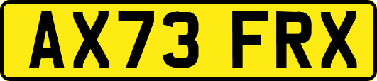 AX73FRX