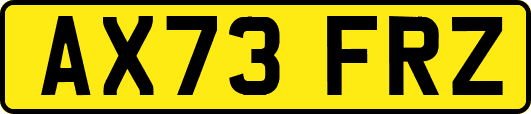 AX73FRZ
