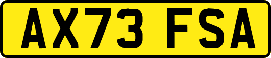 AX73FSA