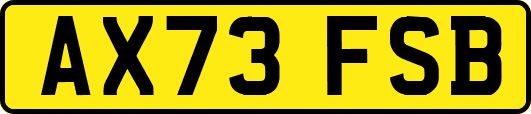 AX73FSB