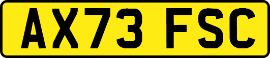 AX73FSC