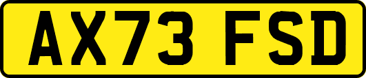 AX73FSD