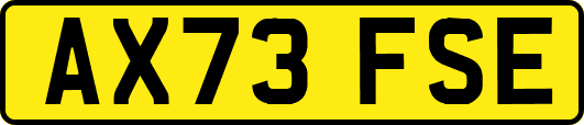 AX73FSE