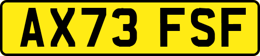 AX73FSF