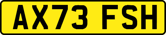AX73FSH