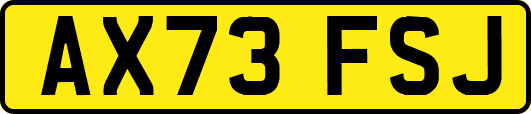 AX73FSJ