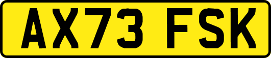 AX73FSK