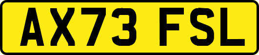 AX73FSL