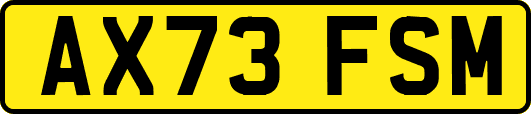 AX73FSM