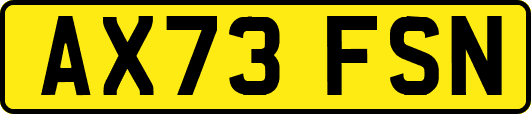 AX73FSN