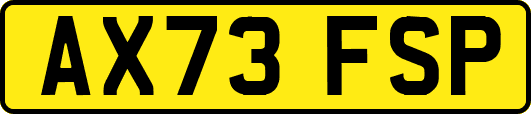 AX73FSP