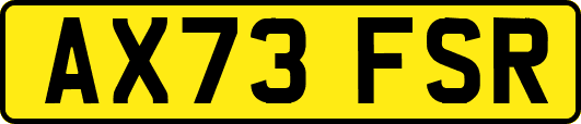 AX73FSR