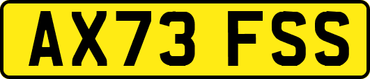 AX73FSS