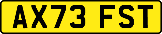 AX73FST