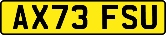 AX73FSU
