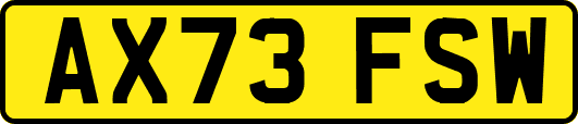 AX73FSW