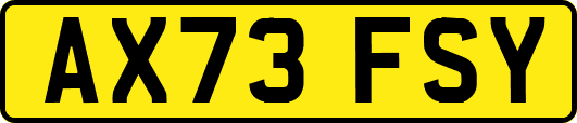 AX73FSY