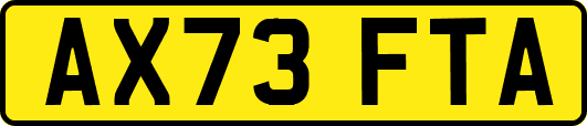 AX73FTA
