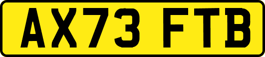 AX73FTB