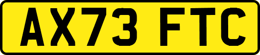AX73FTC