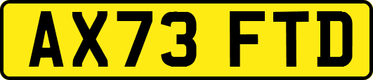 AX73FTD