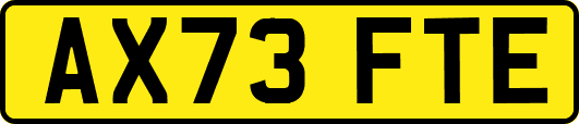 AX73FTE