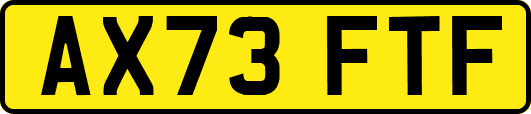 AX73FTF