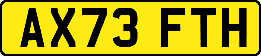 AX73FTH