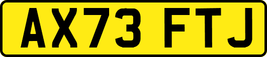 AX73FTJ