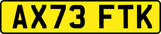 AX73FTK