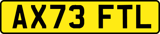 AX73FTL