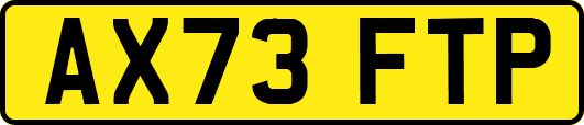 AX73FTP