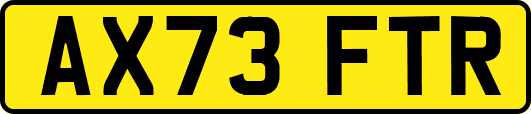 AX73FTR
