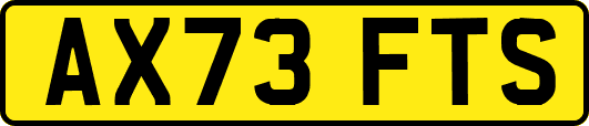 AX73FTS