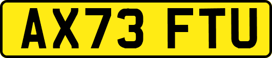 AX73FTU