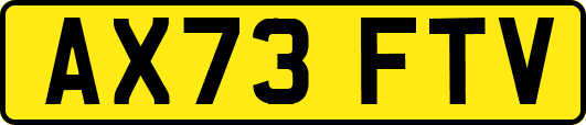 AX73FTV