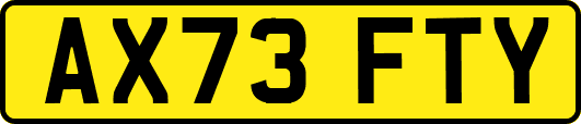 AX73FTY