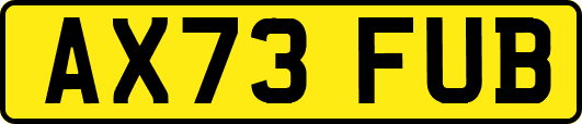 AX73FUB