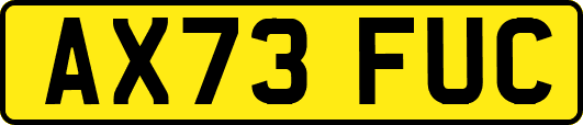 AX73FUC