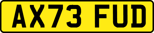 AX73FUD