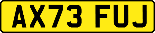 AX73FUJ